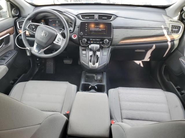 2019 HONDA CR-V EX - 7FARW1H59KE026875
