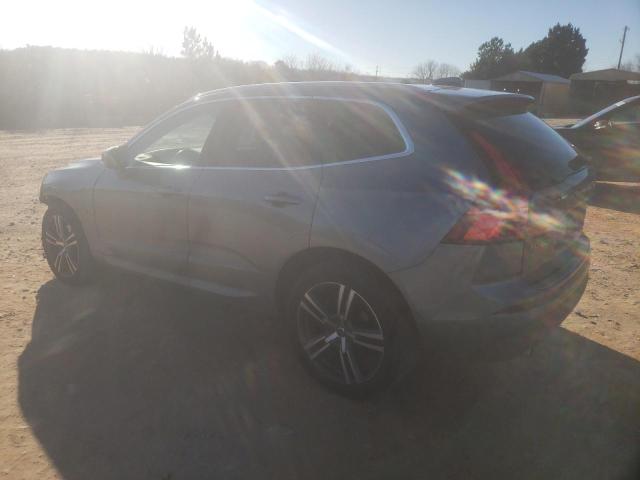 2019 VOLVO XC60 T6 MO - LYVA22RK0KB214636