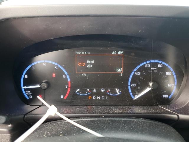 2022 FORD BRONCO SPO - 3FMCR9B66NRD45996