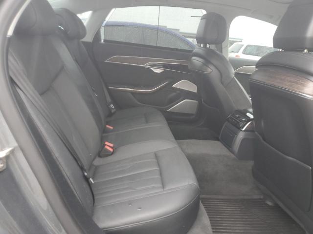 2019 AUDI A8 L WAU8DAF88KN019828
