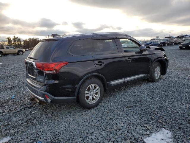 Vin: ja4jz3ax0hz605533, lot: 88366375, mitsubishi outlander se 20173