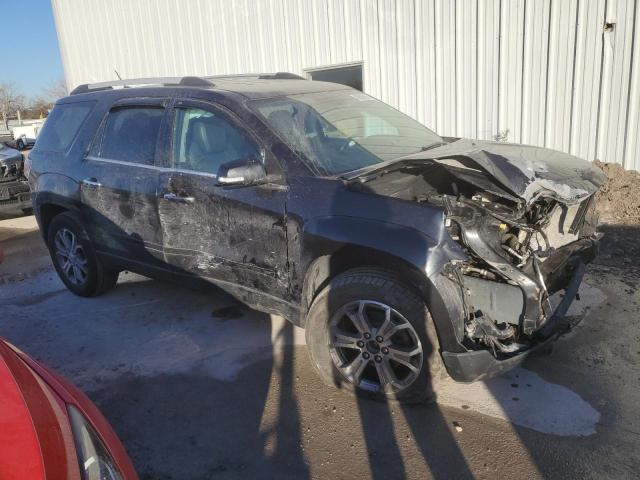 2015 GMC ACADIA SLT 1GKKVRKD7FJ237204