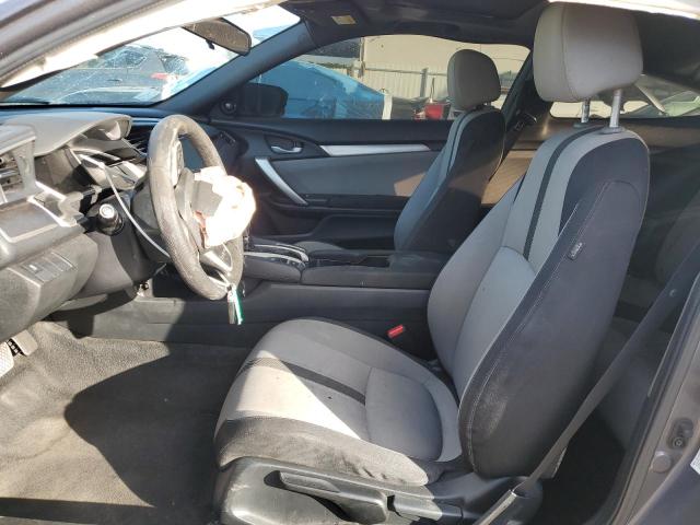 2016 HONDA CIVIC EX 2HGFC3B37GH361954