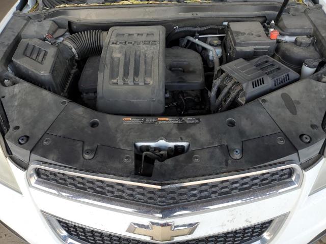 2015 CHEVROLET EQUINOX LT 2GNFLFEK2F6234503