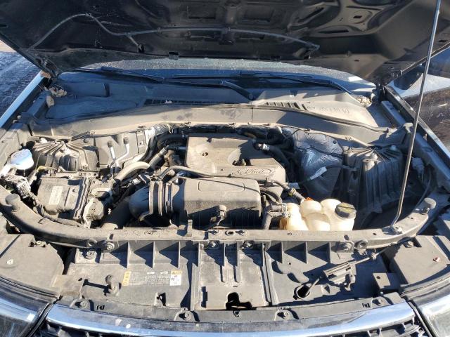 2020 FORD EXPLORER X 1FMSK8DH5LGA60994