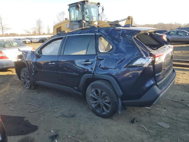 Vin: 4t3d6rfv3ru164732, lot: 87693775, toyota rav4 limited 20242