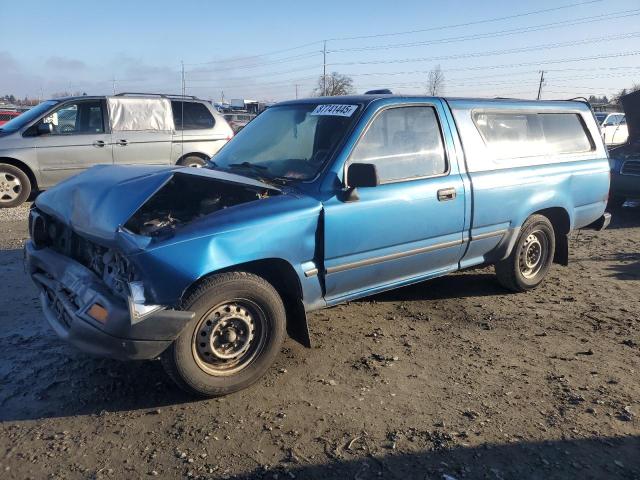 TOYOTA PICKUP 1/2