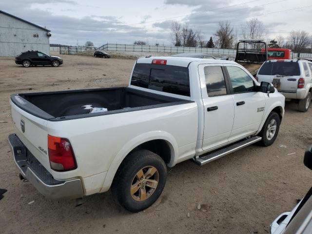 2017 RAM 1500 1C6RR7GG0HS673841