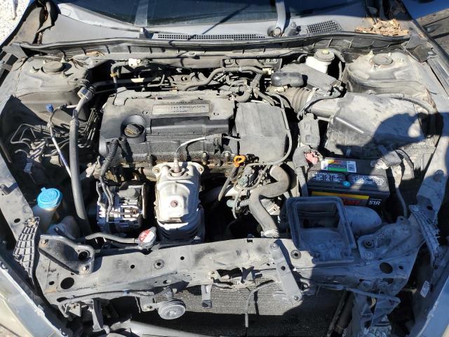 2015 HONDA ACCORD SED - 1HGCR2F38FA267536