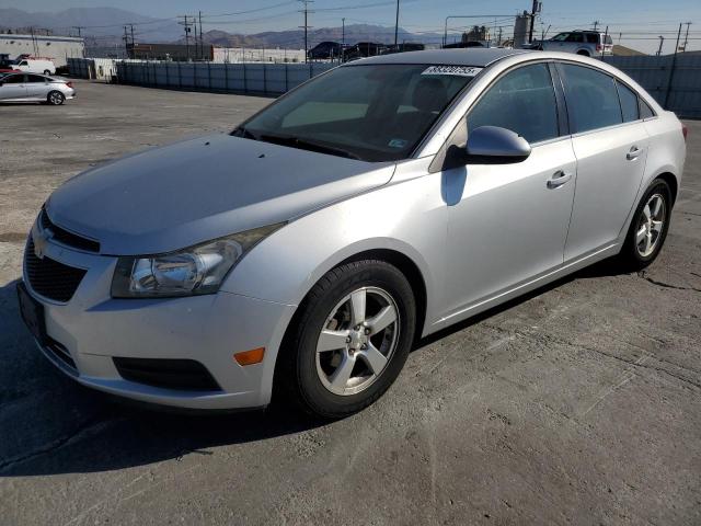 Vin: 1g1pc5sb1e7121127, lot: 88320755, chevrolet cruze lt 2014 img_1