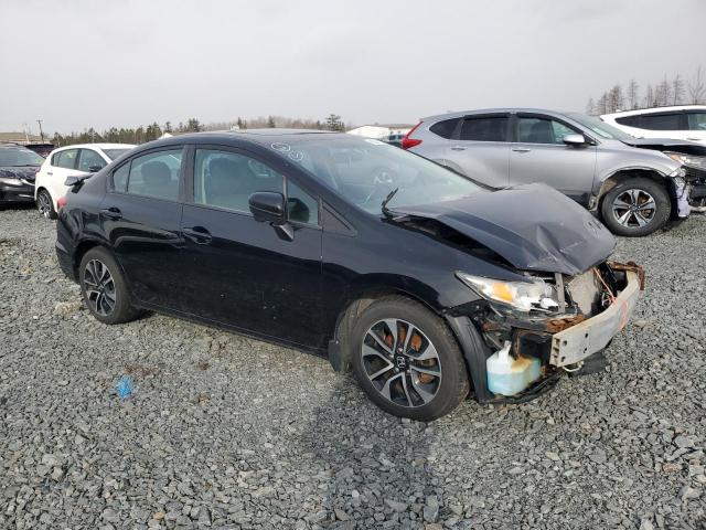 Vin: 2hgfb2f51fh060281, lot: 88371225, honda civic lx 20154
