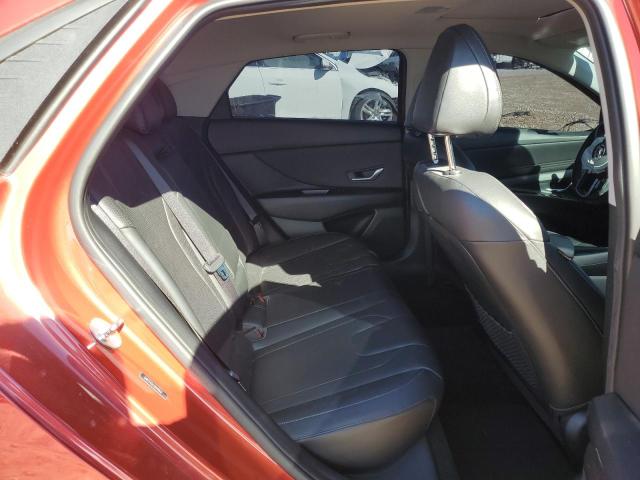 2023 HYUNDAI ELANTRA LI - 5NPLP4AG1PH111567