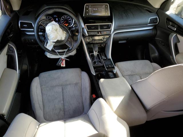 2018 MITSUBISHI ECLIPSE CR - JA4AT5AA4JZ038712