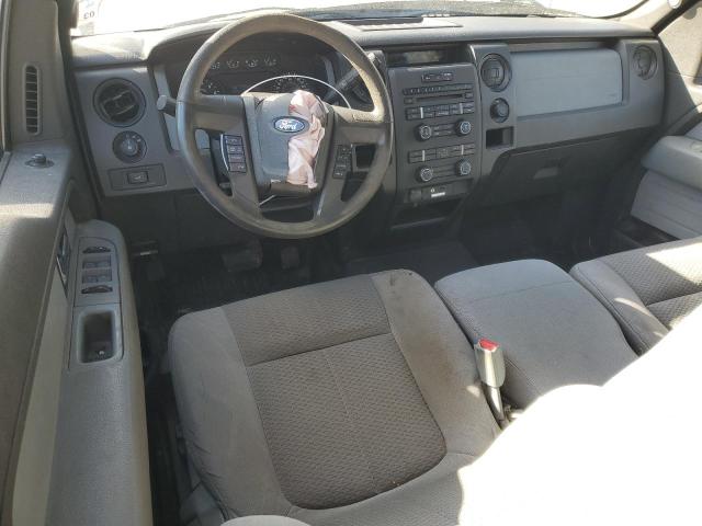 2014 FORD F150 SUPER - 1FTFX1CF8EFA43484