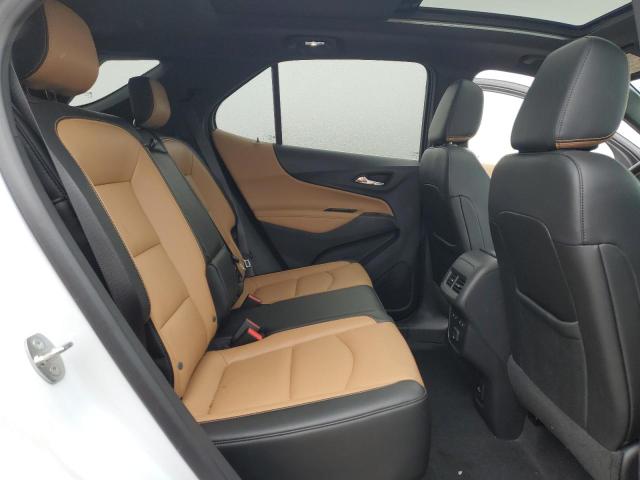 2020 CHEVROLET EQUINOX PR - 3GNAXXEV0LS632434