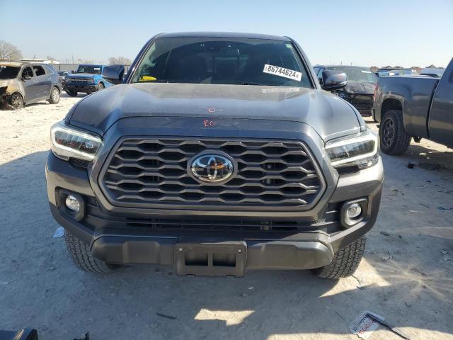 2021 TOYOTA TAC 3TMCZ5AN6MM443363