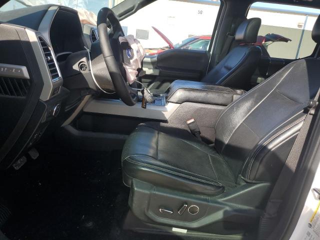 2015 FORD F150 SUPER - 1FTEW1CP6FKE36447
