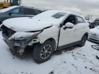 2020 MITSUBISHI ECLIPSE CR - JA4AS3AA5LZ023257