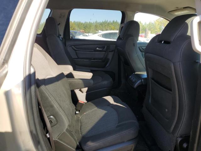 2015 CHEVROLET TRAVERSE L - 1GNKRGKD4FJ201076