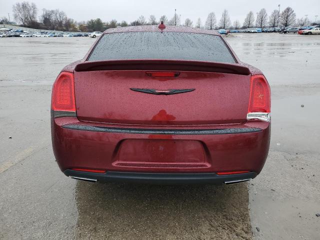 2015 CHRYSLER 300C PLATI 2C3CCASG0FH854063