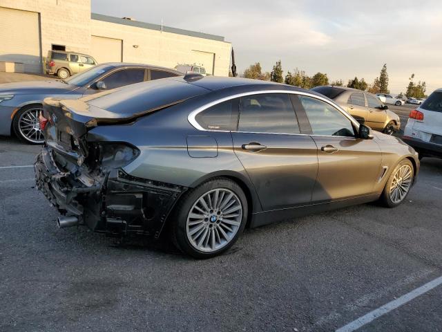 2016 BMW 435 I GRAN WBA4B1C55GG241785