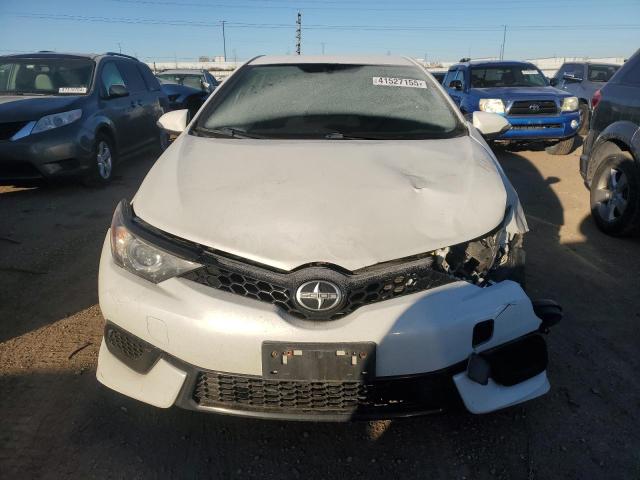 2016 TOYOTA SCION IM - JTNKARJEXGJ510750