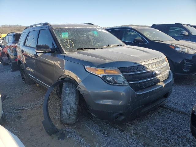 Vin: 1fm5k7d87ega78858, lot: 88695445, ford explorer xlt 20144