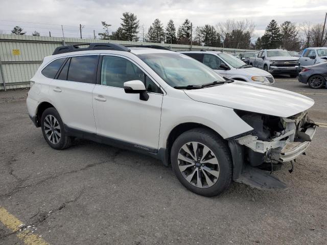 2015 SUBARU OUTBACK 2. - 4S4BSALC9F3312609