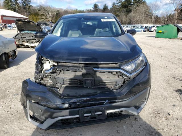 2021 HONDA CR-V EXL - 7FARW2H80ME012799