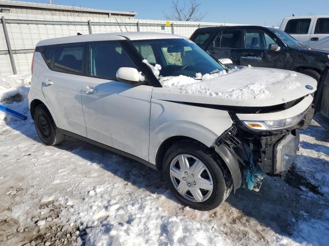 Vin: kndj23au1l7057126, lot: 88477945, kia soul lx 20204