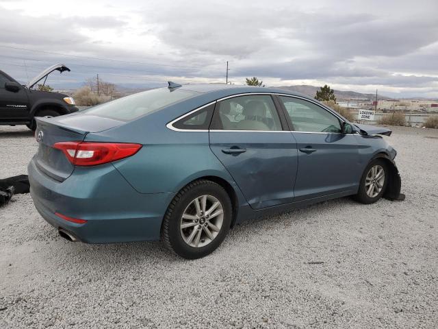 2016 HYUNDAI SONATA SE - 5NPE24AF4GH391886