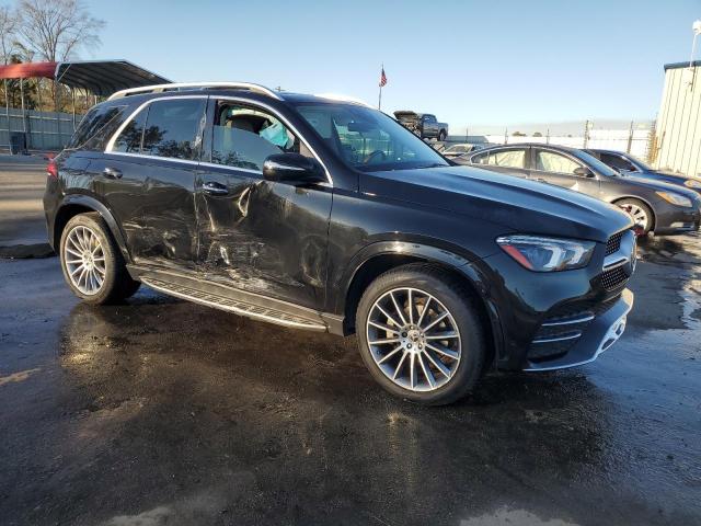 2021 MERCEDES-BENZ GLE 350 - 4JGFB4JB6MA526544