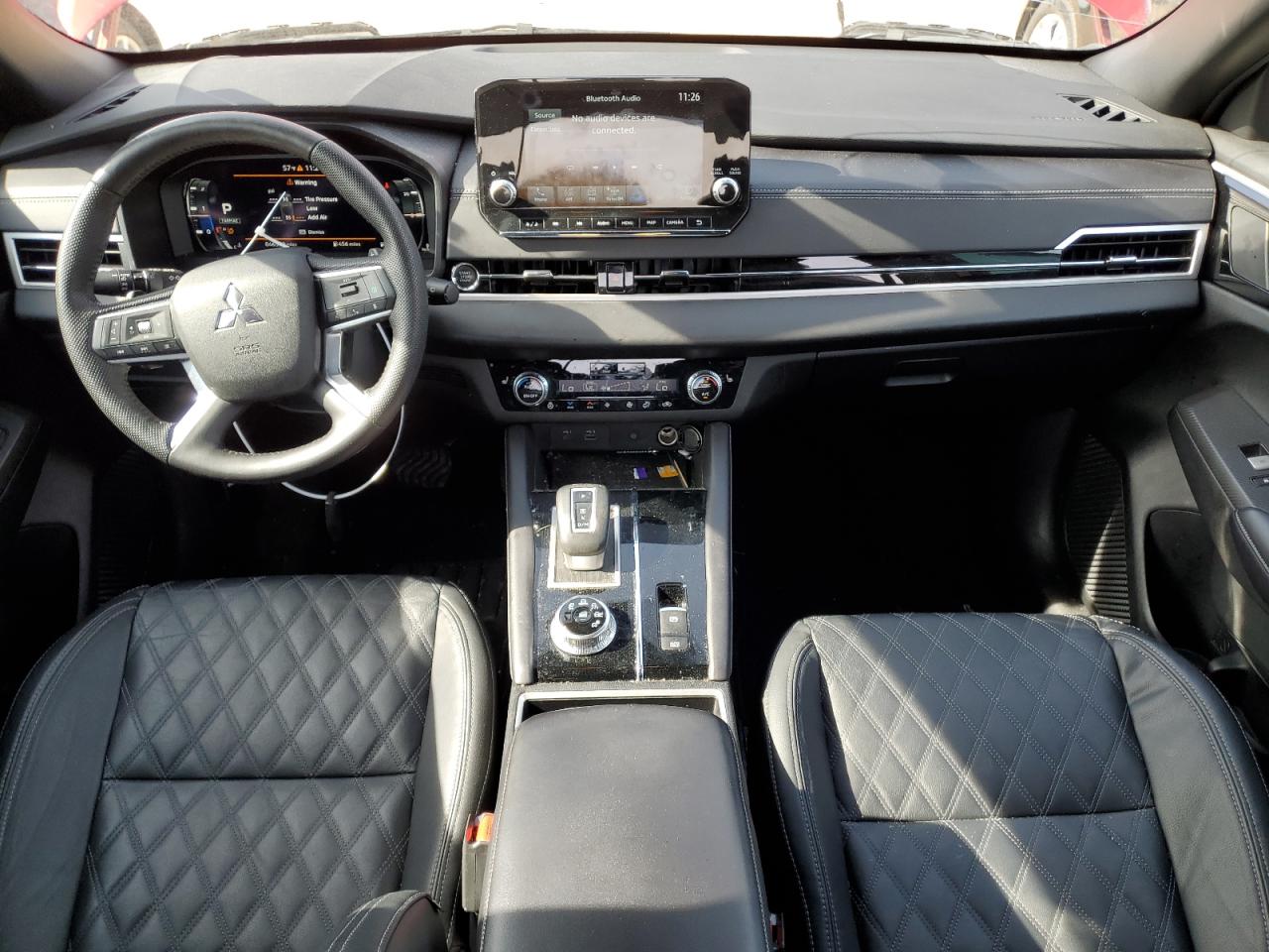 MITSUBISHI OUTLANDER SEL