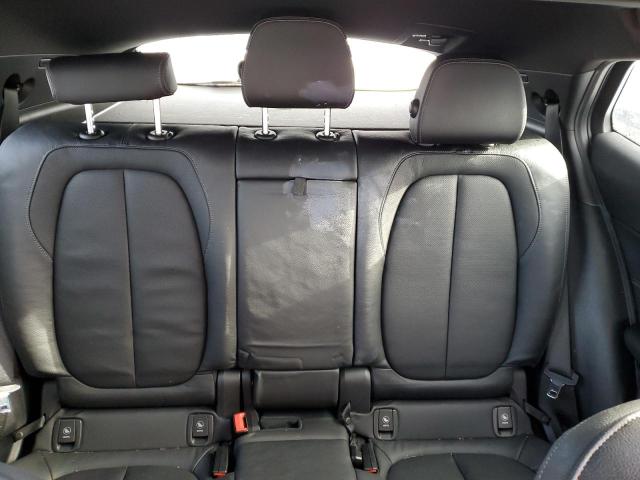 2022 BMW X2 XDRIVE2 - WBXYJ1C03N5U59814