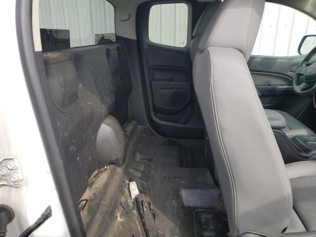 2019 CHEVROLET COLORADO 1GCHSBEA1K1328566
