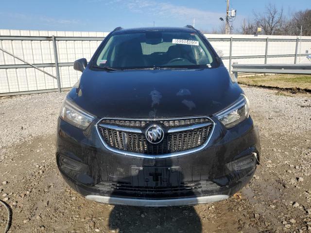 2020 BUICK ENCORE PRE - KL4CJASB2LB004326