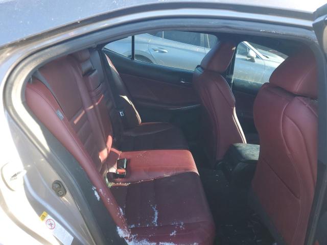 2016 LEXUS IS 350 JTHBE1D2XG5024751
