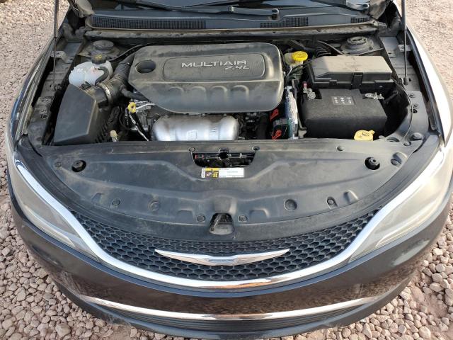 2016 CHRYSLER 200 LIMITE 1C3CCCAB7GN178169