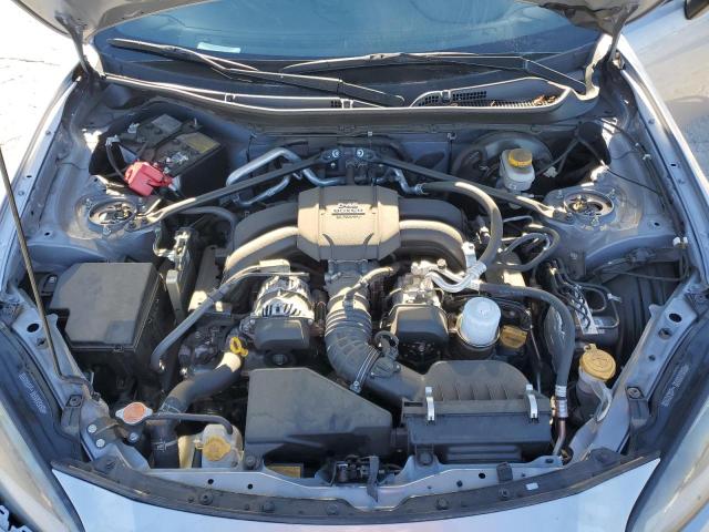 2023 TOYOTA GR 86 JF1ZNBC1XP8756591