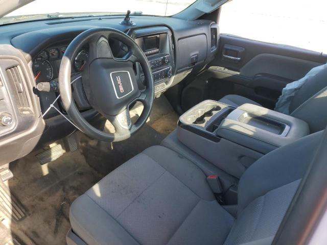 2016 GMC SIERRA C15 - 1GTN1LEC2GZ901528