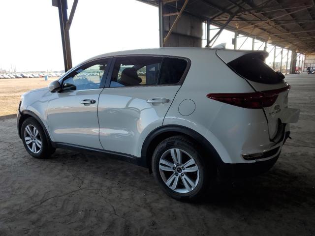 2017 KIA SPORTAGE L KNDPM3AC1H7053158