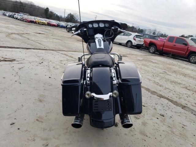 2020 HARLEY-DAVIDSON FLHX - 1HD1KBC12LB673118