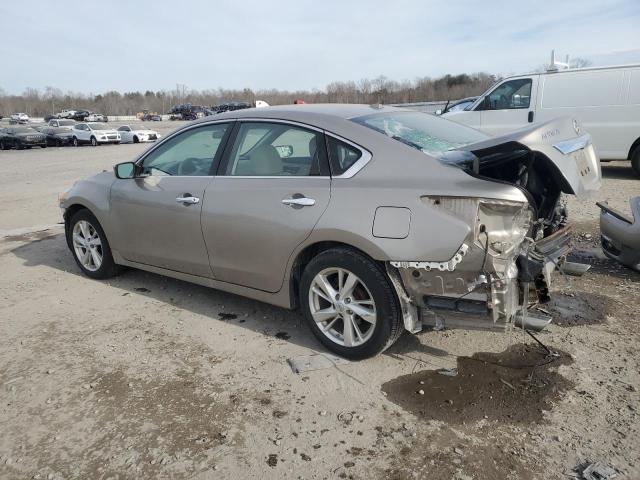 Vin: 1n4al3ap4fc179908, lot: 42315425, nissan altima 2.5 20152