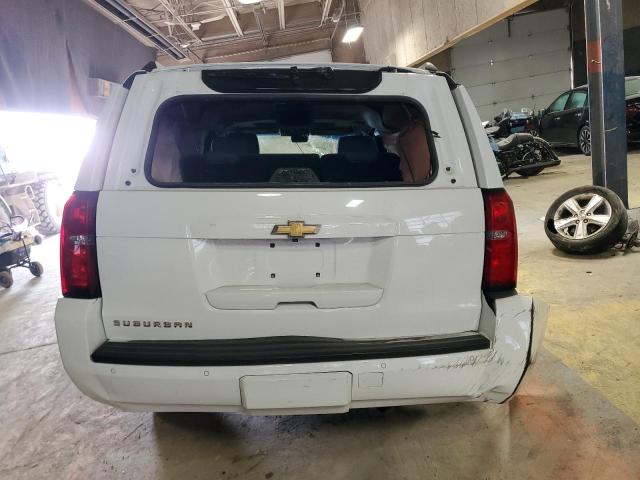 2015 CHEVROLET SUBURBAN K - 1GNSKJKC6FR547575