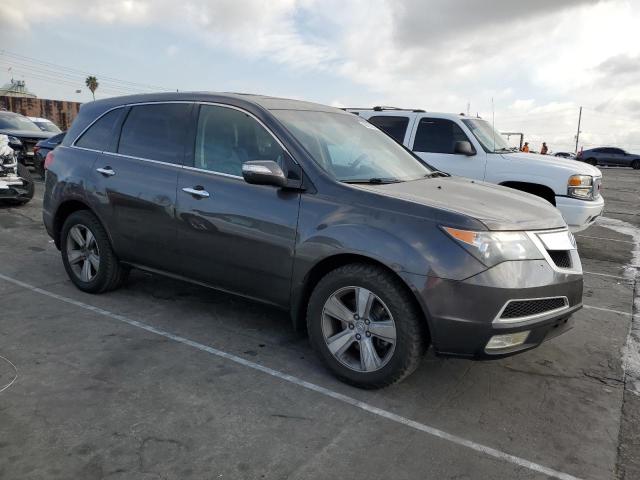 Vin: 2hnyd2h64bh509089, lot: 43063635, acura mdx technology 20114