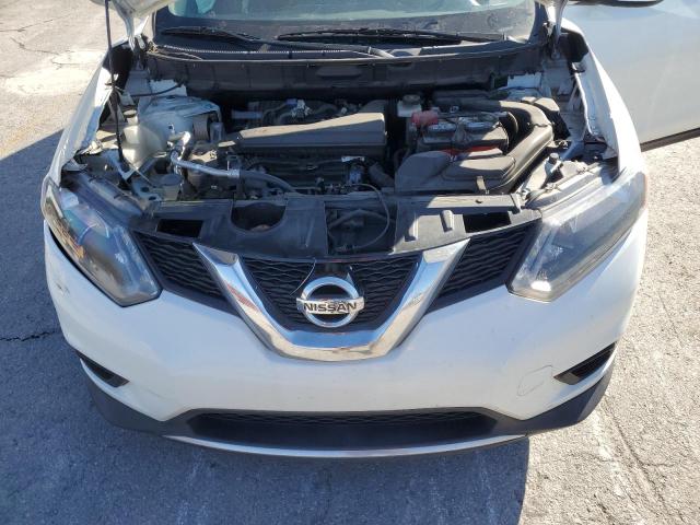 2016 NISSAN ROGUE S - KNMAT2MT1GP723093