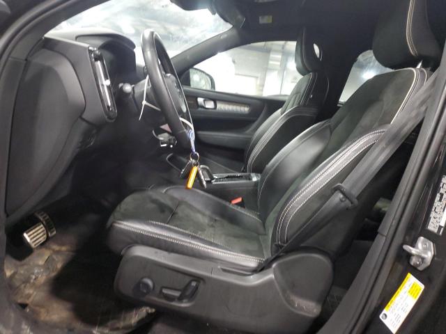 2021 VOLVO XC40 RECHA YV4ED3UR4M2582079