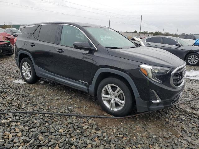 2018 GMC TERRAIN SL - 3GKALMEV0JL275433