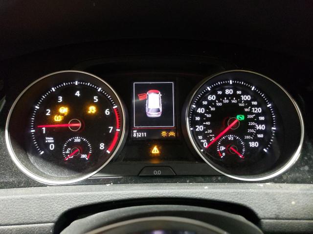 2018 VOLKSWAGEN GTI S/SE - 3VW447AU7JM250573