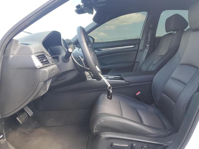 2022 HONDA ACCORD SPO - 1HGCV1F39NA105564